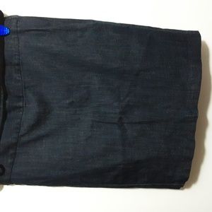 Tommy Hilfiger Denim Pencil Skirt